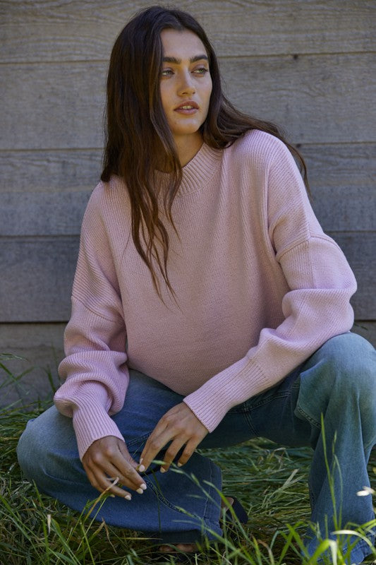 By Together Riley Sweater