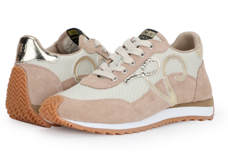 Vintage Havana Vroom | BEIGE MULTI