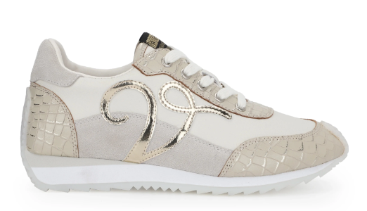 Vintage Havana Vroom | Nude Coco