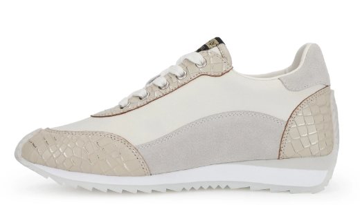 Vintage Havana Vroom | Nude Coco