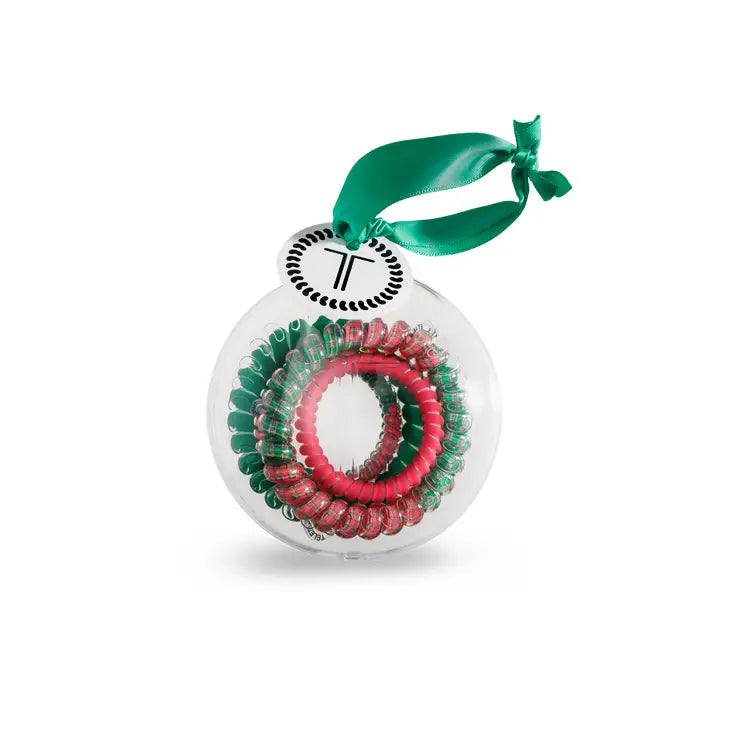 Teleties Ornament