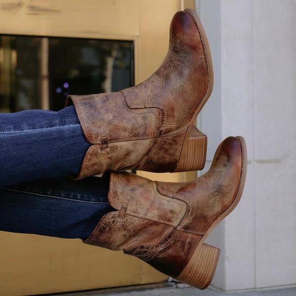 Diba True West Haven Boots