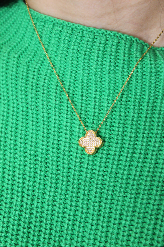 Bring Me Luck Necklace