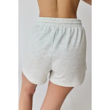 Papermoon Blake Shorts