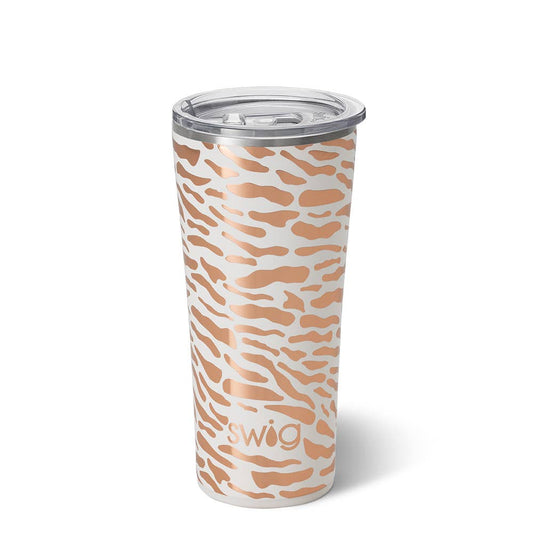 Swig Life - Glamazon Rose Tumbler (22oz)