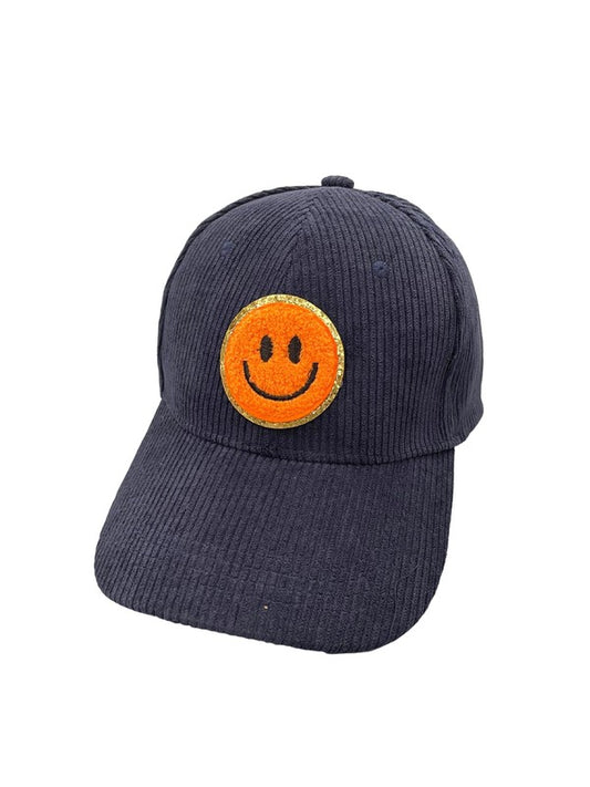 Smiley Hat