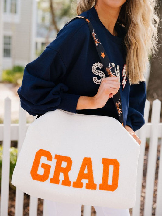 Grad Bag