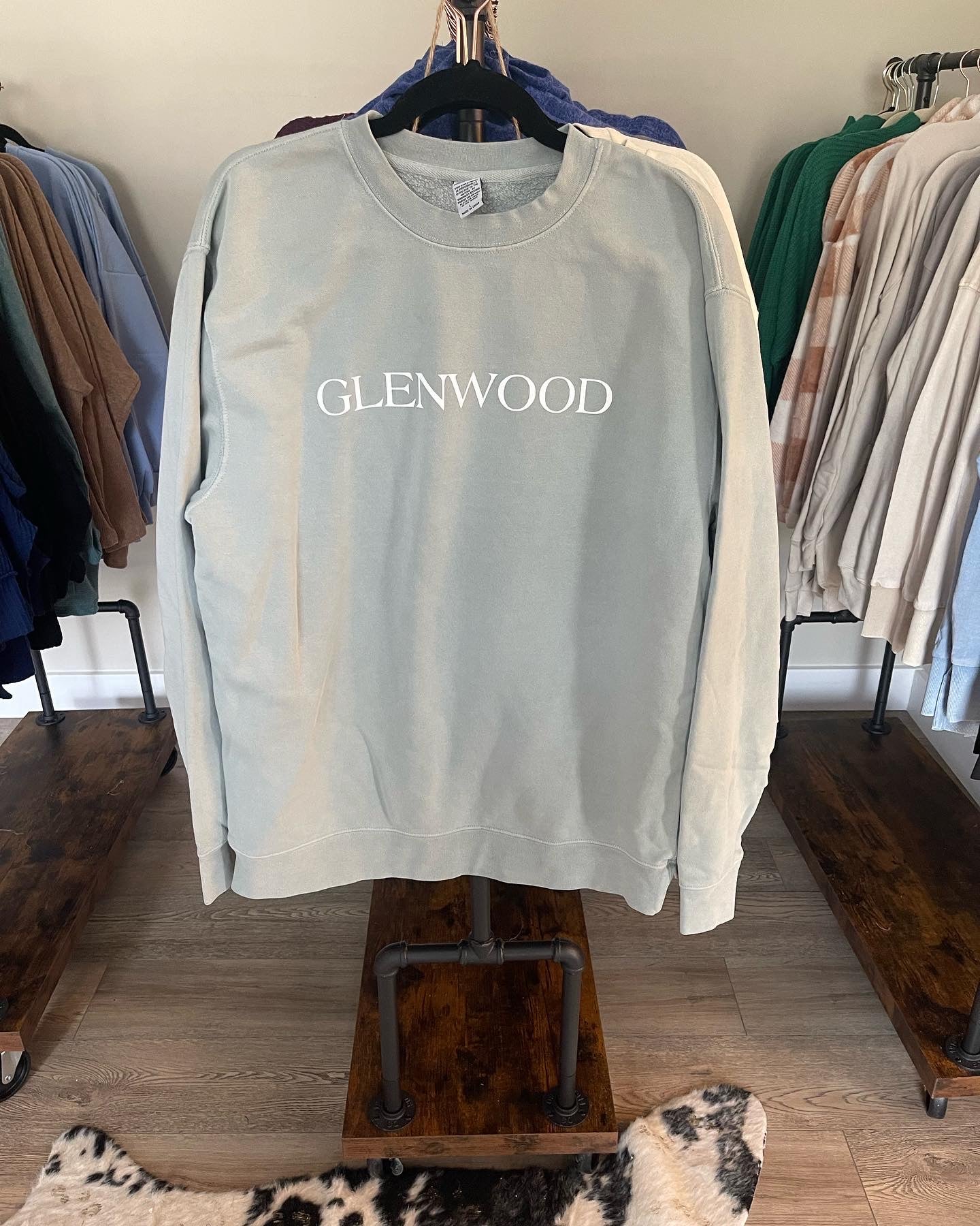 Glenwood Sweatshirt