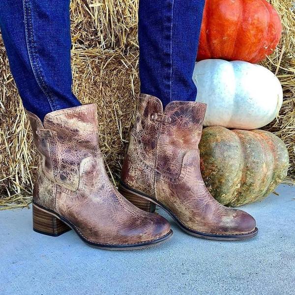 Diba True West Haven Boots