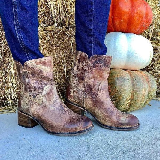 Diba True West Haven Boots
